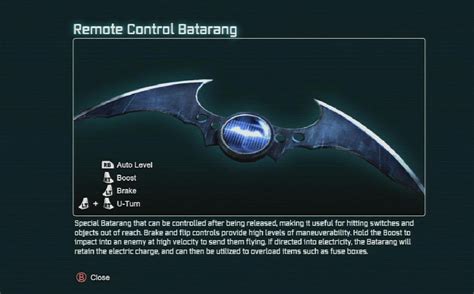 batman arkham city gadgets|Iba pa.